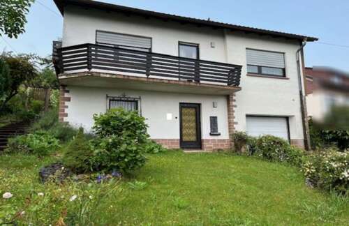 Foto - Haus zum Kaufen in Überherrn 260.000,00 € 150 m²