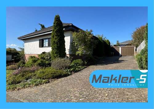 Foto - Haus zum Kaufen in Hennweiler 299.000,00 € 137 m²