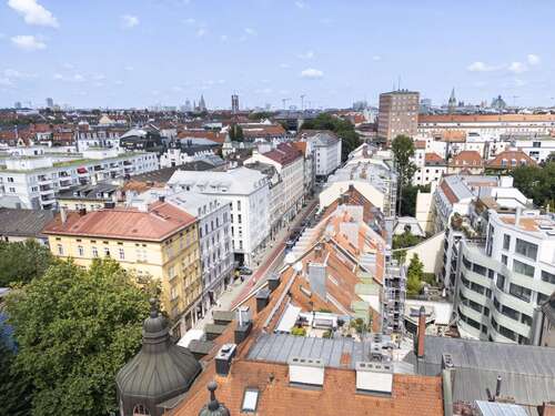 Foto - Wohnung zum Kaufen in München 715.000,00 € 65.7 m²