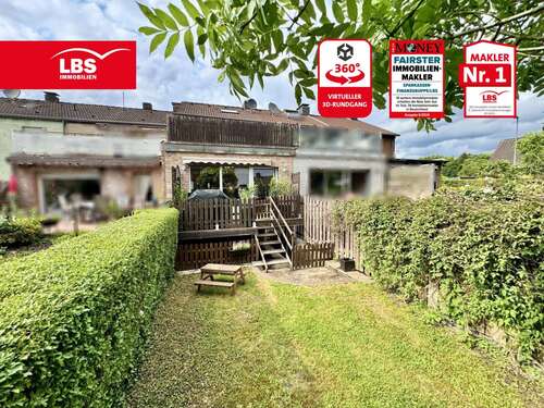Foto - Haus zum Kaufen in Duisburg 284.900,00 € 113.19 m²