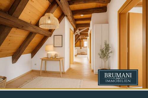 Foto - Wohnung zum Kaufen in Sulzburg 197.000,00 € 65 m²