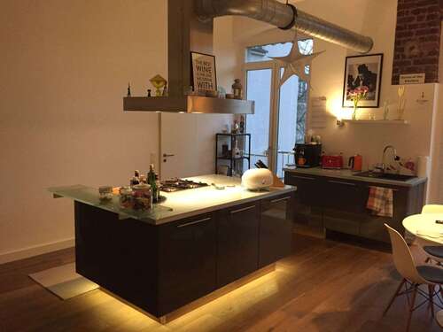 Foto - Wohnung zum Kaufen in Düsseldorf 398.000,00 € 96 m²