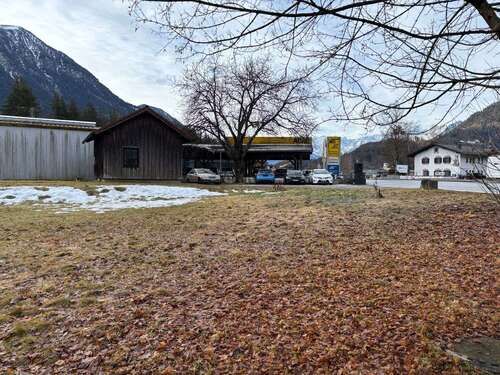 Foto - Grundstück zu verkaufen in Oberau 485.000,00 € 511 m²