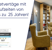 Wohnung zum Kaufen in Kaufbeuren 206.700,00 € 39 m²