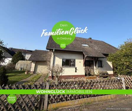 Foto - Haus zum Kaufen in Dieburg 559.000,00 € 180 m²