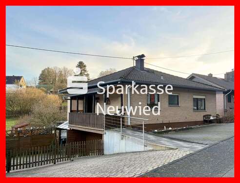 Foto - Haus zum Kaufen in Obersteinebach 210.000,00 € 147 m²