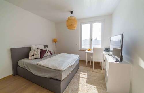 Foto - WG-Zimmer in Berlin 645,00 € 14 m²