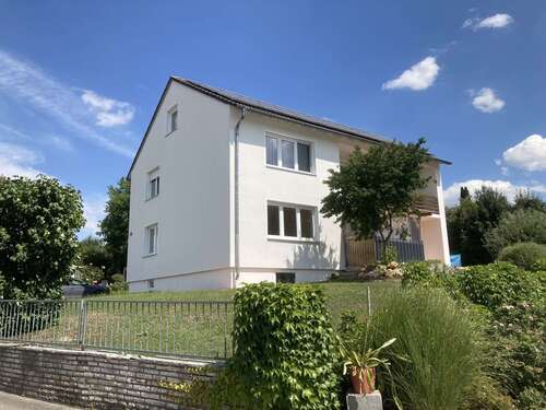 Foto - Wohnung zum Mieten in Abensberg 850,00 € 90 m²