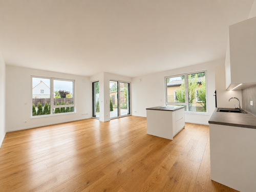 Foto - Wohnung zum Mieten in Falkensee 2.200,00 € 110.41 m²