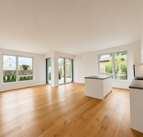 Wohnung zum Mieten in Falkensee 2.200,00 € 110.41 m²