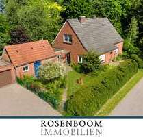 Haus zum Kaufen in Südbrookmerland Wiegboldsbur 159.000,00 € 140 m²