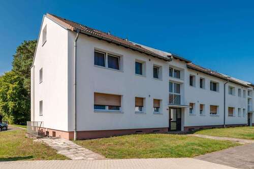 Foto - Wohnung zum Mieten in Celle 439,00 € 37.75 m²