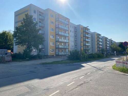 Foto - Wohnung zum Mieten in Greifswald 510,00 € 50.97 m²