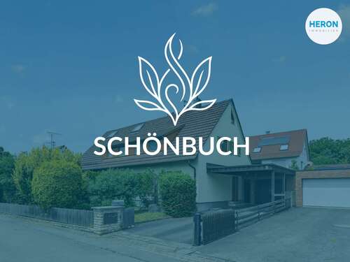 Foto - Haus zum Kaufen in Dettenhausen 649.000,00 € 187 m²