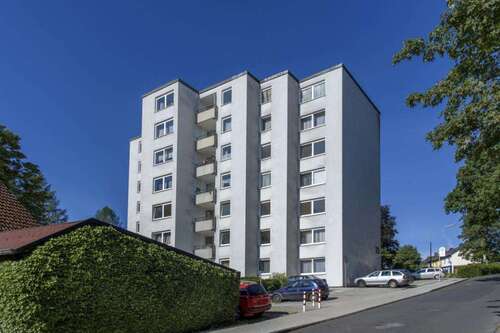 Foto - Wohnung zum Mieten in Siegen 309,00 € 63 m²