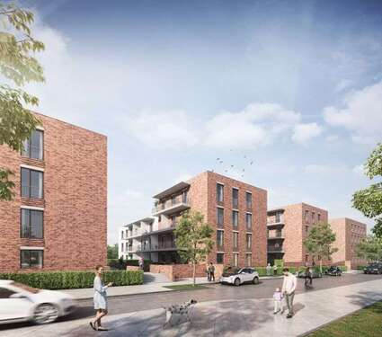 Foto - Wohnung zum Mieten in Hannover 1.690,16 € 142.03 m²