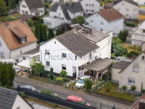 Foto - Haus zum Kaufen in Pohlheim 475.000,00 € 320 m²