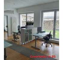 Büro in Düsseldorf 320,00 € 4 m²