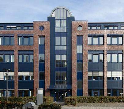Foto - Büro in Hamburg 10.552,20 € 818 m²