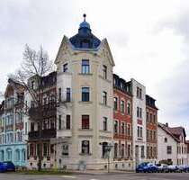 Wohnung zum Mieten in Meerane 370,00 € 68.72 m²