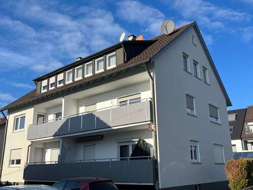 Foto - Wohnung zum Kaufen in Nellingen 210.000,00 € 63.46 m²