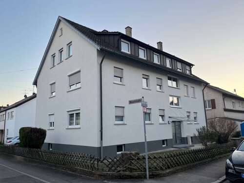 Foto - Wohnung zum Kaufen in Nellingen 210.000,00 € 63.46 m²