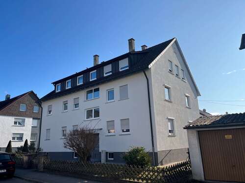 Foto - Wohnung zum Kaufen in Nellingen 210.000,00 € 63.46 m²