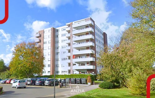 Foto - Wohnung zum Kaufen in Ratingen 245.000,00 € 81 m²