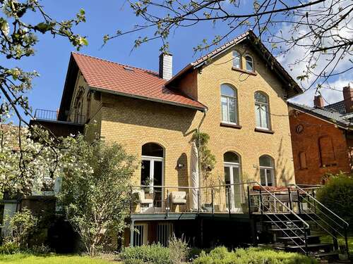 Foto - Haus zum Kaufen in Göttingen 1.495.000,00 € 250 m²