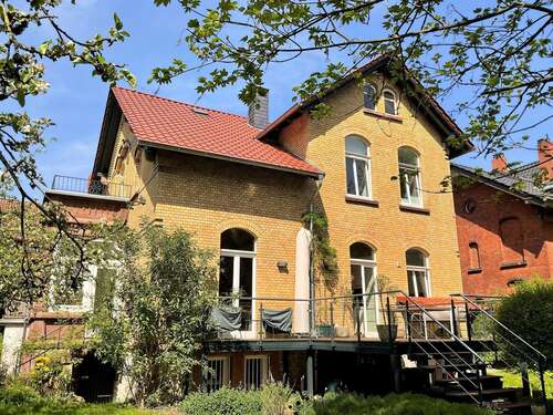 Foto - Haus zum Kaufen in Göttingen 1.495.000,00 € 250 m²