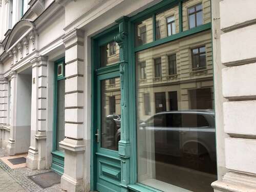 Foto - Büro in Magdeburg 399,00 € 54 m²
