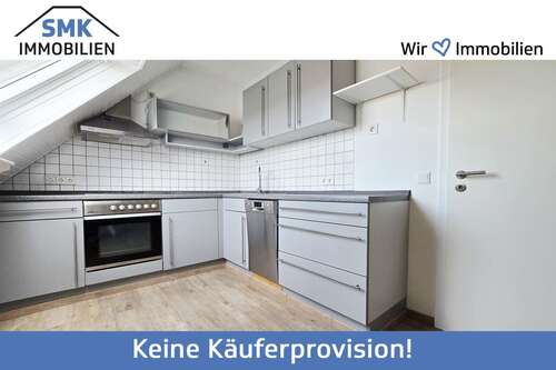 Foto - Wohnung zum Kaufen in Verl Sürenheide 160.000,00 € 64 m²