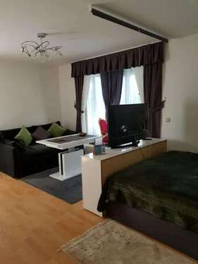 Foto - Wohnen auf Zeit in Stuttgart 1.600,00 €