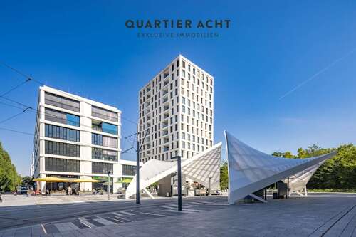 Foto - Wohnung zum Mieten in München 3.450,00 € 110 m²
