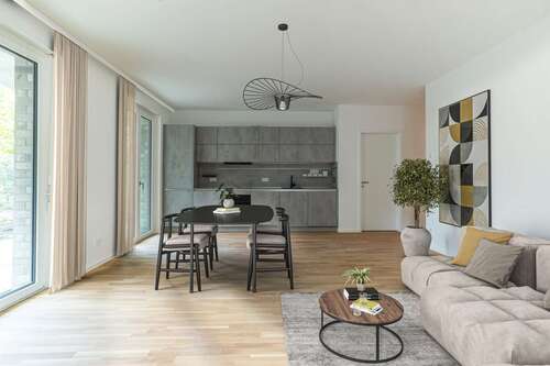 Foto - Wohnung zum Mieten in Kladow 1.820,00 € 107.69 m²