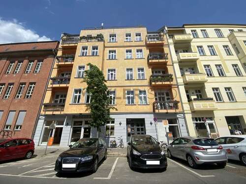Foto - Wohnung zum Kaufen in Berlin 339.000,00 € 58 m²