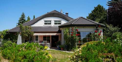 Foto - Haus zum Kaufen in Beetzsee-Radewege 568.000,00 € 165 m²