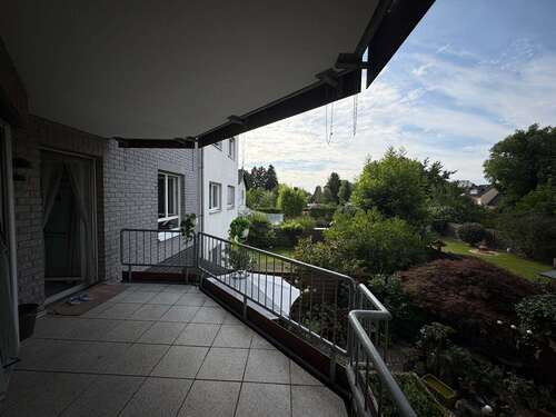 Foto - Wohnung zum Mieten in Köln 840,00 € 69 m²