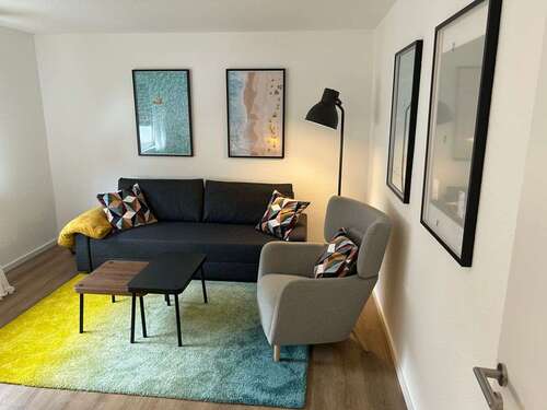 Foto - Wohnen auf Zeit in Hanau 1.500,00 €