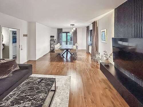 Foto - Wohnung zum Kaufen in Bad Oeynhausen 159.000,00 € 101 m²