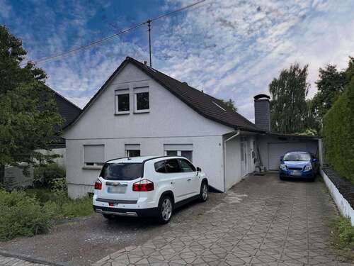 Foto - Haus zum Kaufen in Bonefeld 199.000,00 € 150 m²