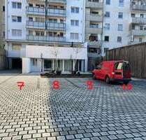 Garage zu vermieten in Bamberg 80,00 €