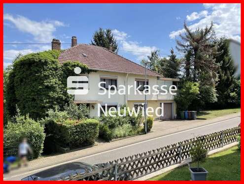 Foto - Haus zum Kaufen in Neuwied 279.000,00 € 215 m²