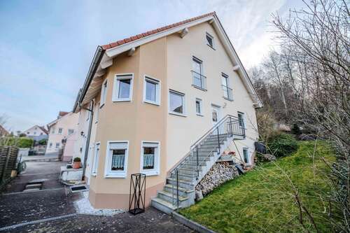 Foto - Haus zum Kaufen in Wenzenbach 629.000,00 € 123 m²