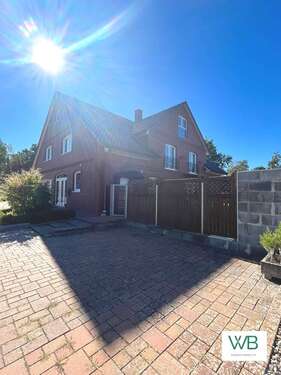 Foto - Haus zum Kaufen in Sassenburg Neudorf-Platendorf 699.000,00 € 310 m²