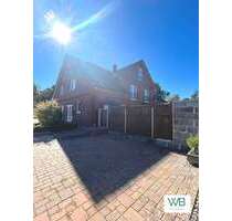 Haus zum Kaufen in Sassenburg Neudorf-Platendorf 699.000,00 € 310 m² - Sassenburg / Neudorf-Platendorf