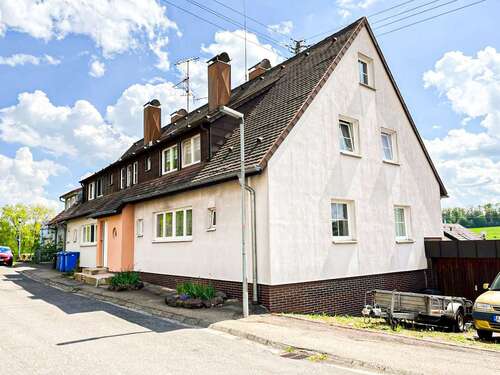 Foto - Haus zum Kaufen in Leinzell 470.000,00 € 273 m²