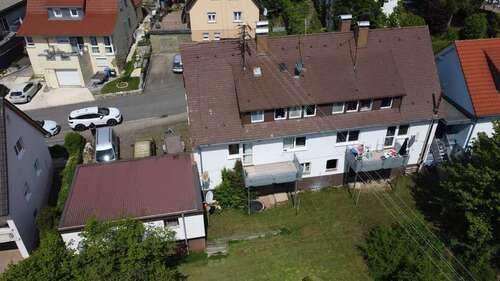 Foto - Haus zum Kaufen in Leinzell 470.000,00 € 273 m²