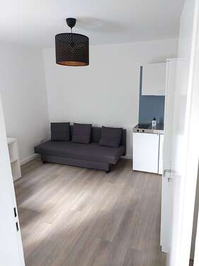 Foto - Wohnen auf Zeit in Hamburg 670,00 €