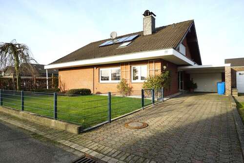 Foto - Haus zum Kaufen in Geldern-Veert 429.000,00 € 149 m²